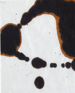 Robert Motherwell - Lyric Suite 