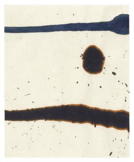 Robert Motherwell - Lyric Suite