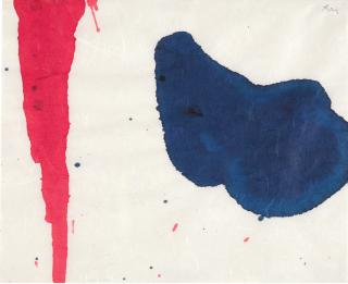 Robert Motherwell - Lyric Suite