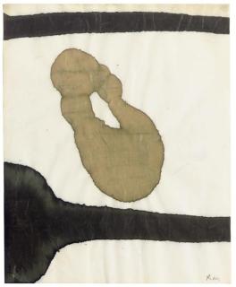Robert Motherwell - Lyric Suite