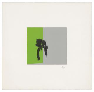 Robert Motherwell - Norway