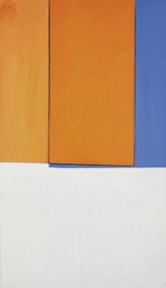 Robert Motherwell - Open #83