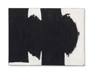 Robert Motherwell - Spanish Elegy