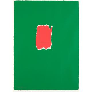 Robert Motherwell - Spoleto