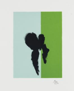 Robert Motherwell - St. Marks