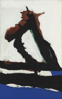 Robert Motherwell - Summertime In Italy #15