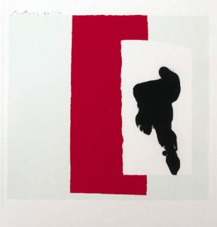 Robert Motherwell - The Berggruen Series (B. 225-8)