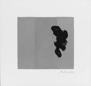 Robert Motherwell - The Berggruen Series
