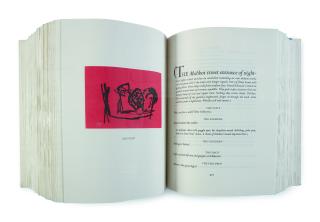 Robert Motherwell - Ulysses