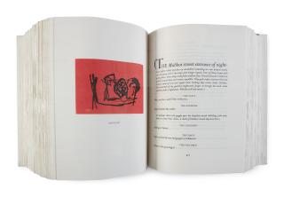 Robert Motherwell - Ulysses