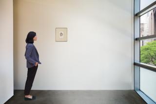 Robert  Motherwell - Untitled