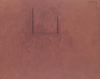 Robert Motherwell - Untitled