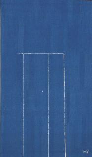 Robert Motherwell - [Untitled]