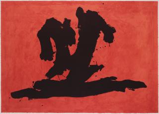 Robert Motherwell - \