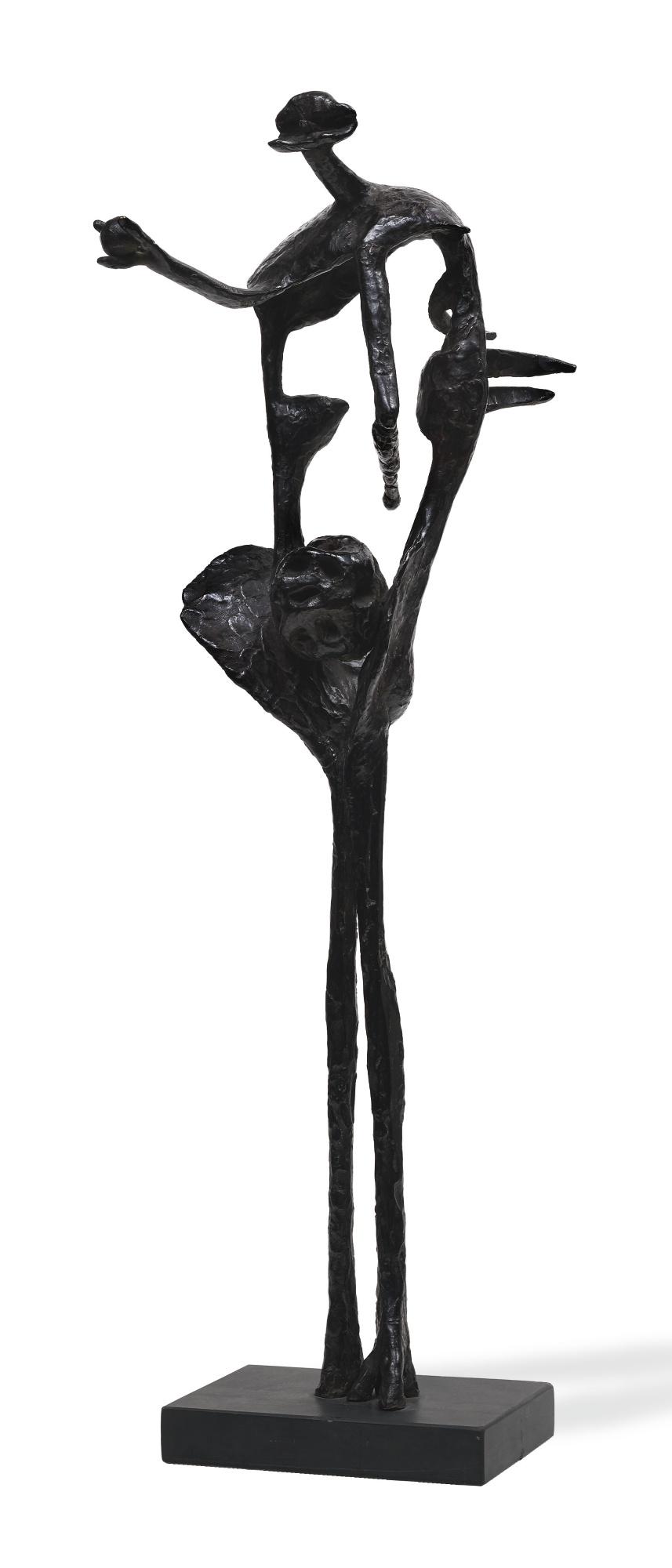 Robert Müller - Ohne Titel