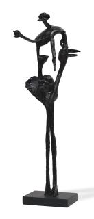 Robert Müller - Ohne Titel