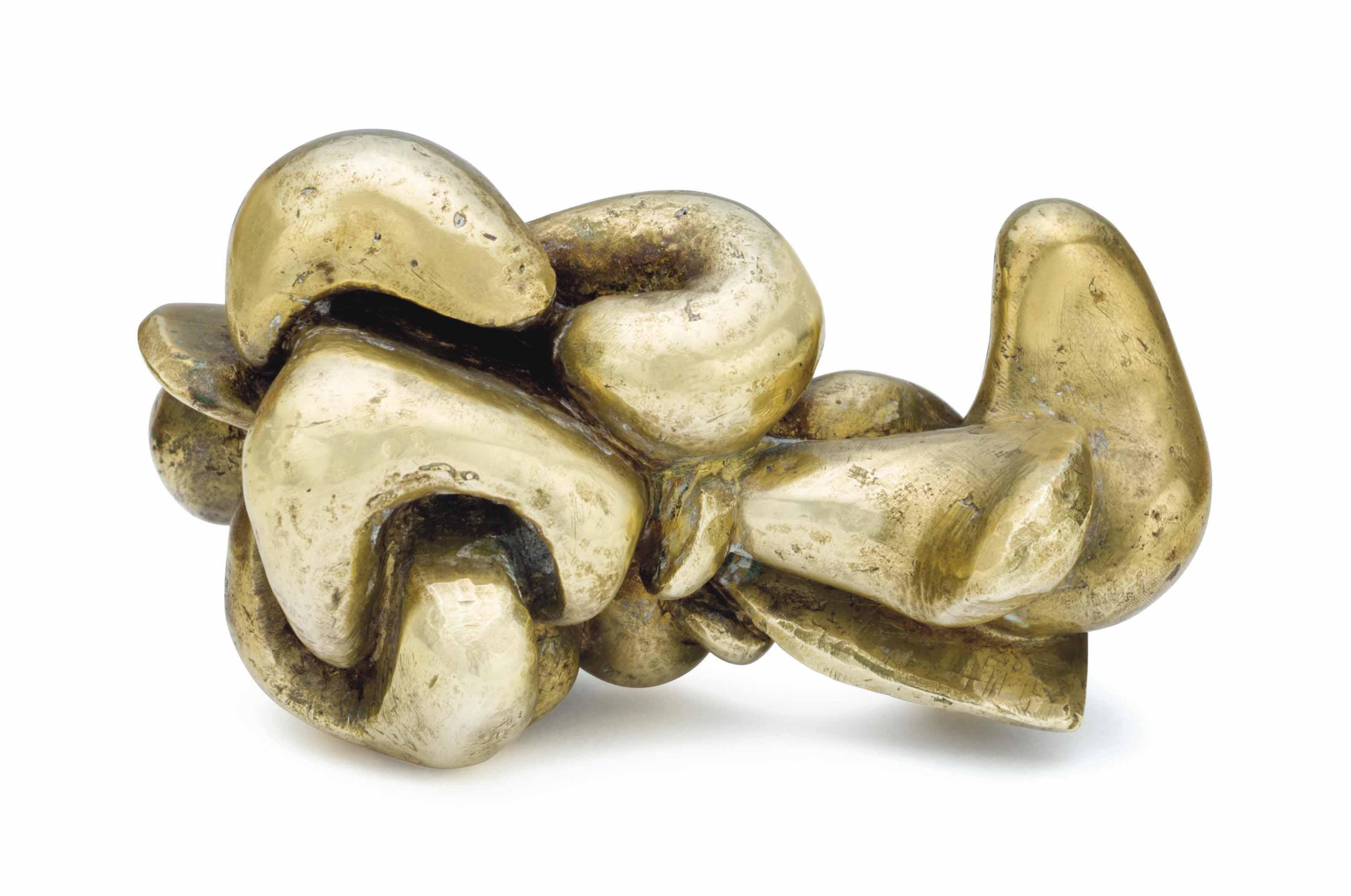 Robert Müller - Untitled