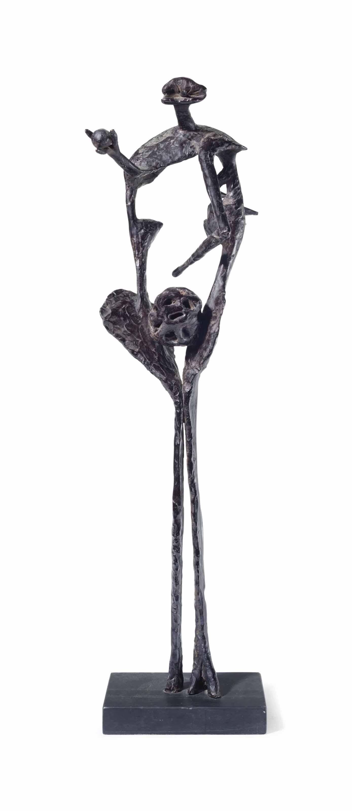 Robert Müller - Untitled