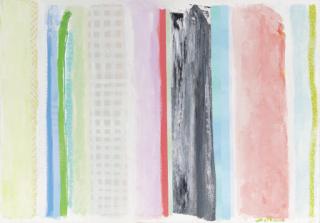 Robert Natkin - Apollo Series