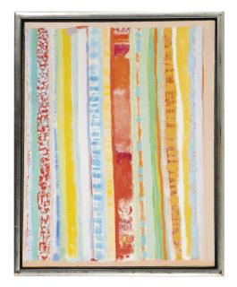 Robert Natkin - Apollo