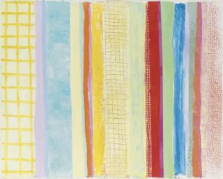 Robert Natkin - Apollo