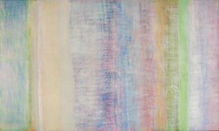 Robert Natkin - Bath-Apollo Series (For J. & W.R.)