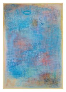 Robert Natkin - Bern Series (#688)