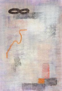 Robert Natkin - Bern Series