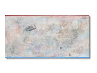 Robert Natkin - Intimate Lighting Series (#920), 1979