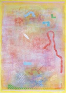 Robert Natkin - Intimate Lighting Series