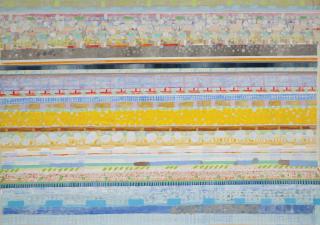 Robert Natkin - Marigold