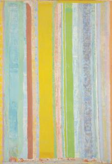 Robert Natkin - Orpheus