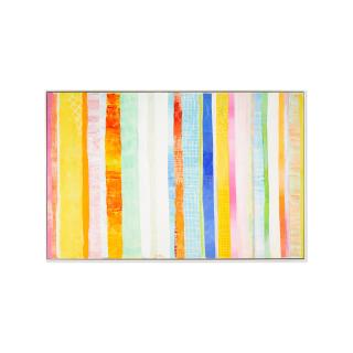 Robert Natkin - Untitled (Apollo Series)