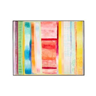 Robert Natkin - Untitled (from the Apollo Series)