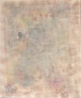 Robert Natkin - Untitled (Intimate Lighting Series)