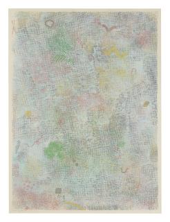 Robert Natkin - Untitled: Two Prints