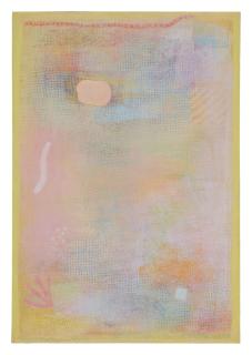 Robert Natkin - Untitled