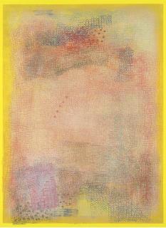 Robert Natkin - [Untitled]