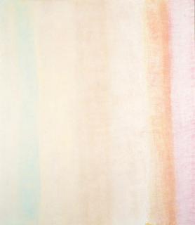 Robert Natkin - Untitled