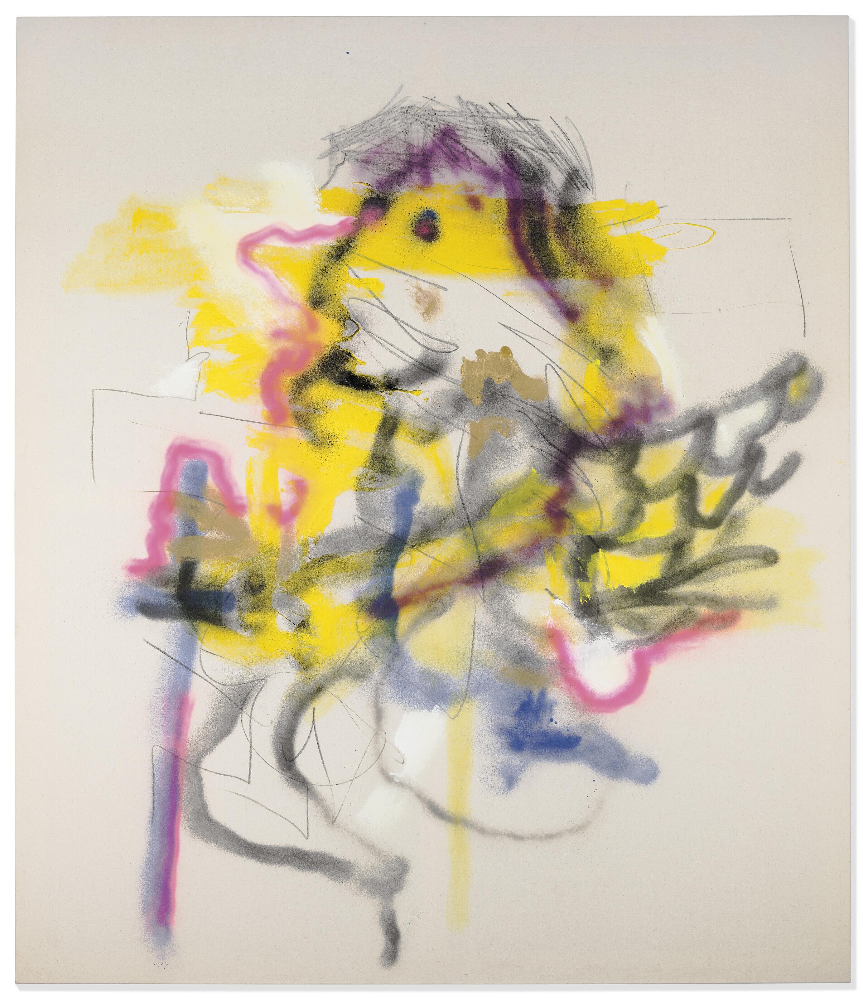 Robert Nava - Katana Angel