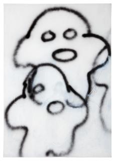 Robert Nava - Two Ghosts