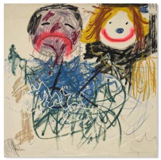 Robert Nava - Untitled