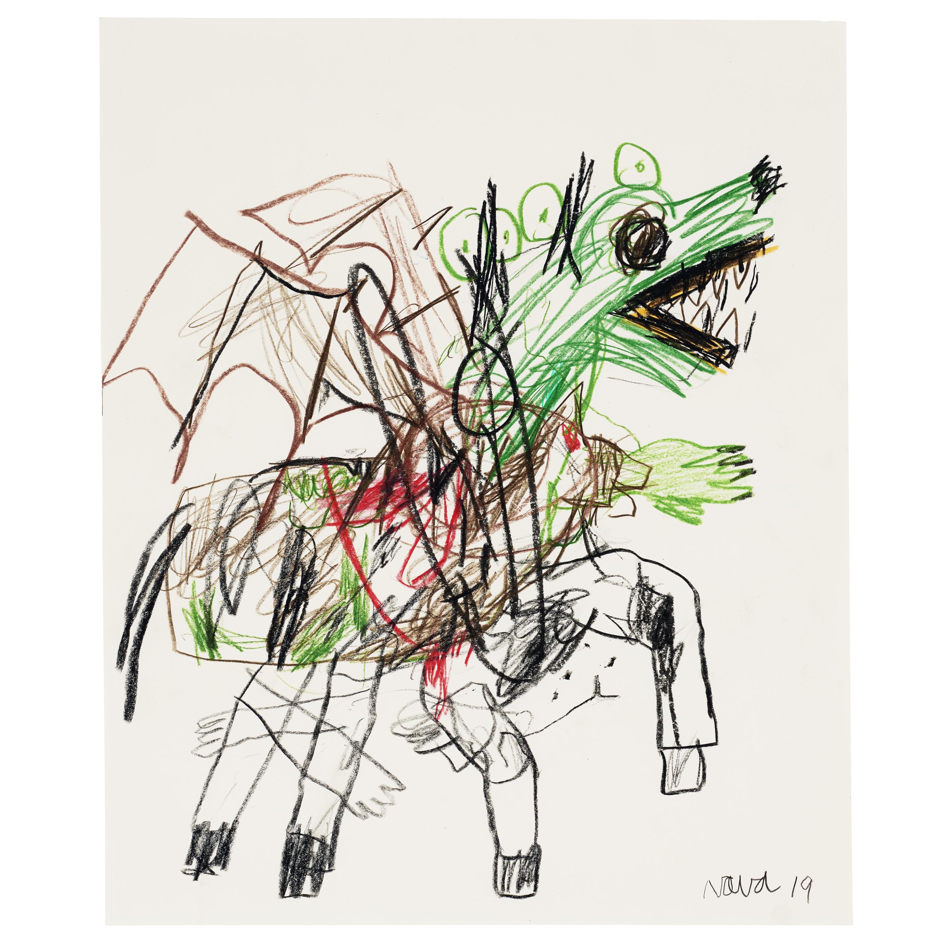 Robert Nava - Untitled