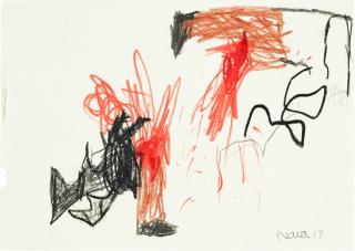 Robert Nava - Untitled