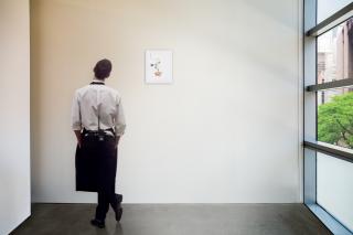 Robert Nava - Untitled