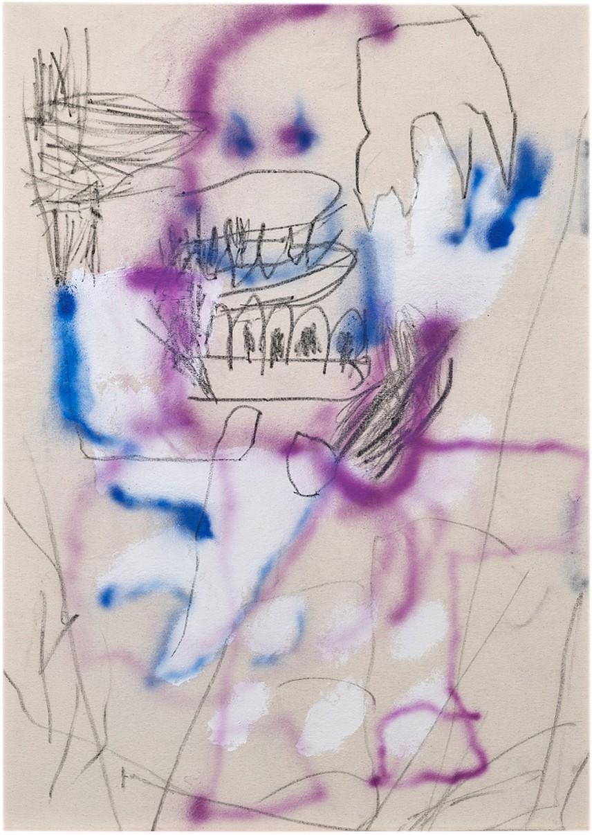 Robert Nava - Untitled