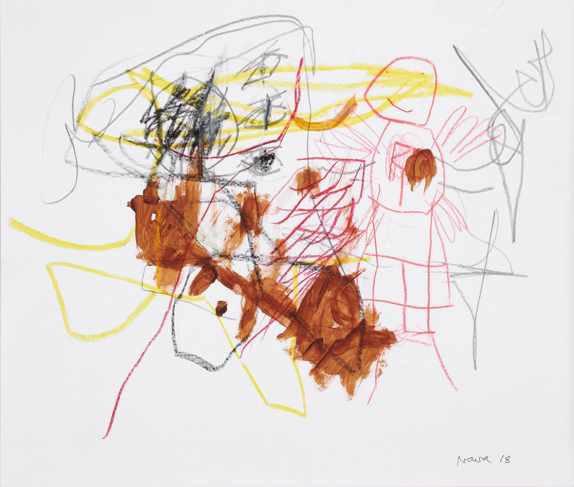 Robert Nava - Untitled