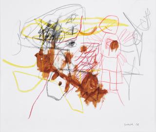 Robert Nava - Untitled