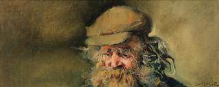 Robert O. Lenkiewicz - Diogenes