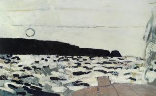 Robert O\'Rorke - Cretan Sunrise